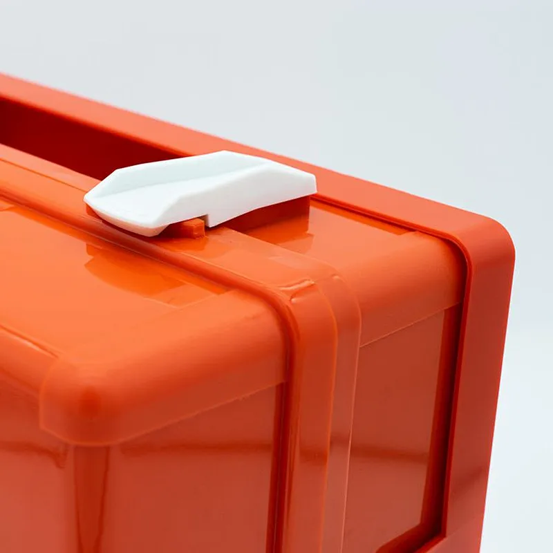 OPI ori-power qualified professional wholesale handy car ABS DIN factory handy first aid box